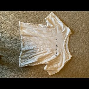 Friends t shirt